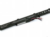 Аккумуляторная батарея для ноутбука Asus X450J (A4