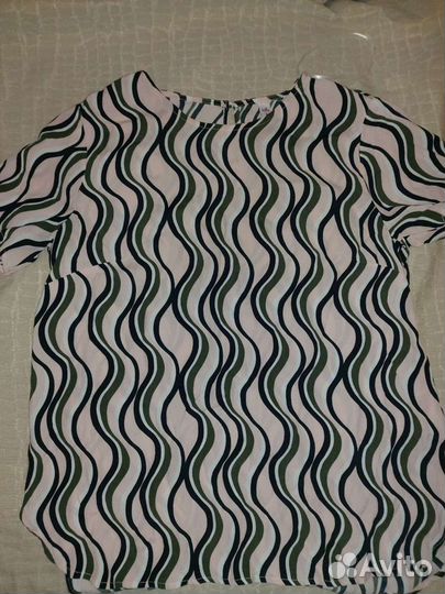 Вещи женские