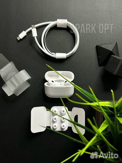 Airpods PRO 2 type-C