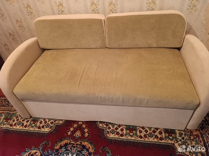 Диван-софа бу