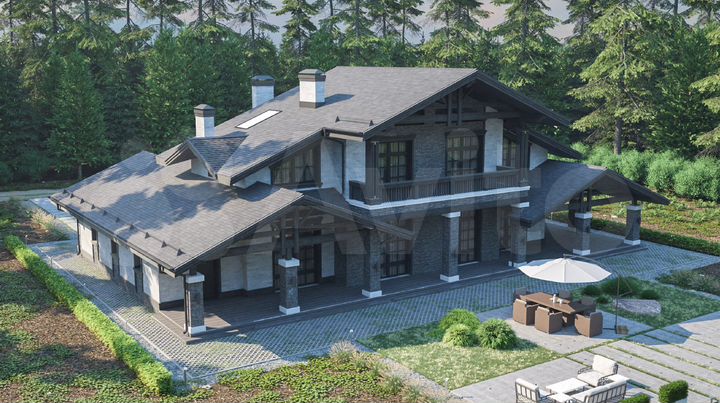 Участок 13,7 сот. (ИЖС)