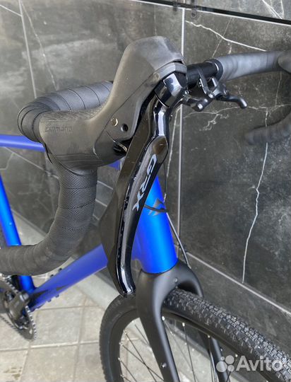 Гревел gravel Merida Silex 400 HP3 2021 L GRX