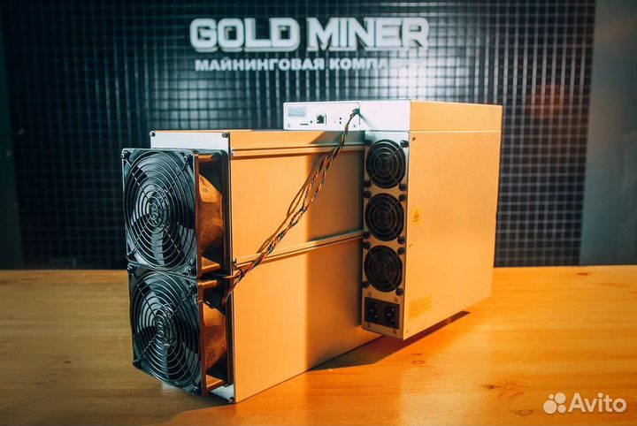 Asic Antminer S19K Pro, S21, L7 Казань