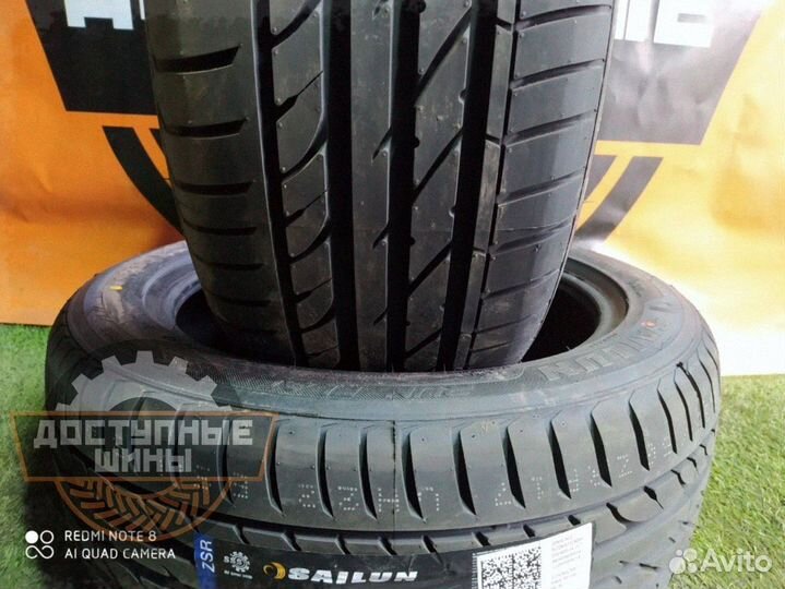 Sailun Atrezzo ZSR 225/50 R17 94W