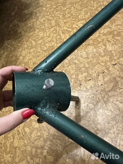 Подставка для елки