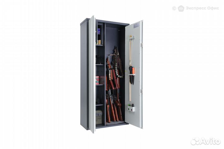 Оружейный сейф Aiko Беркут 146