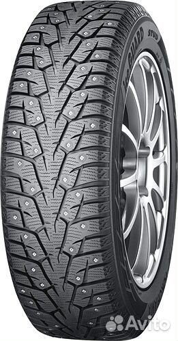 Yokohama Ice Guard IG55 195/55 R16 91T