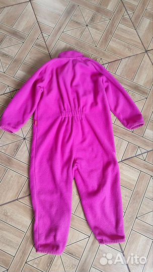 Комбинезон детский