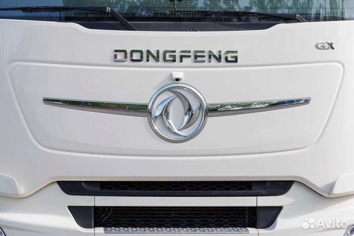 DongFeng DFH 4180 4x2, 2023