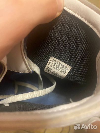 Боксерки adidas k O legend