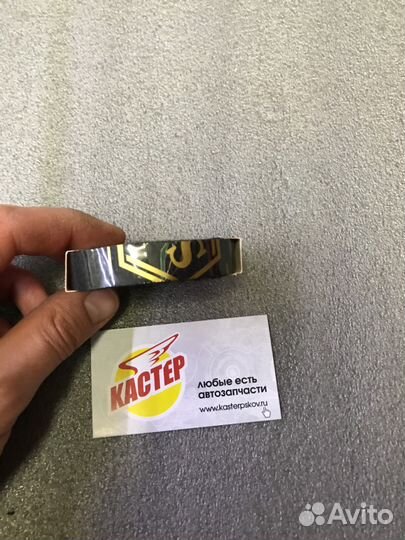 Шумоизоляция антискрип STP