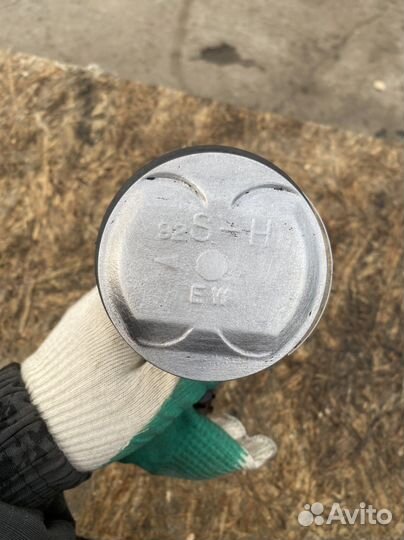 Шатун mitsubishi carisma