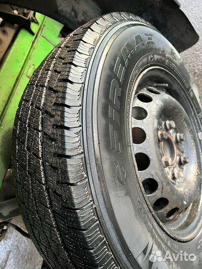 Mercedes-Benz Sprinter промтоварный, 2008