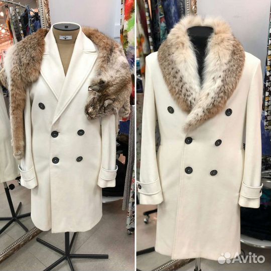 Меховое ателье, ремонт и перекрой шуб