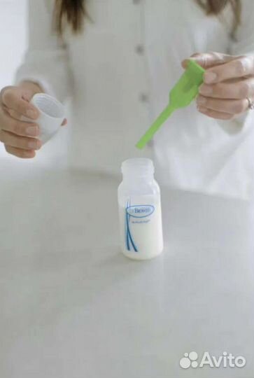 Бутылочки для кормления dr browns