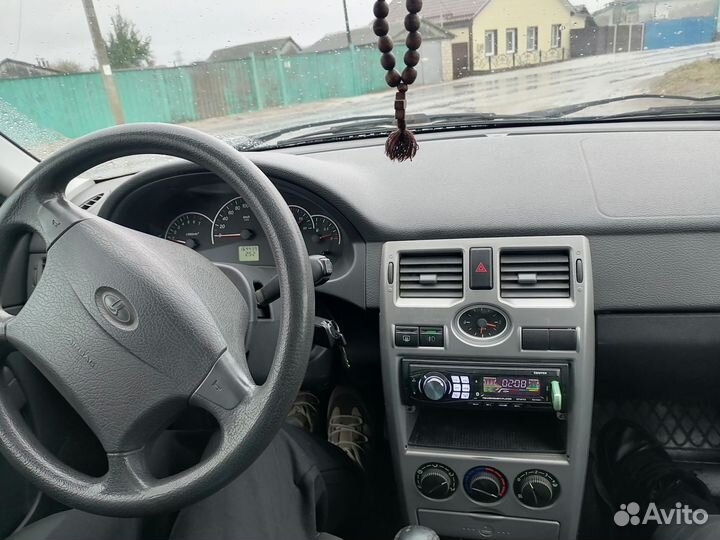 LADA Priora 1.6 МТ, 2012, 160 000 км
