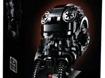 Lego Star Wars 75274 - Шлем пилота истребителя сид