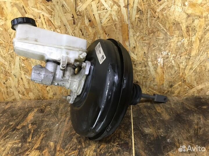 Вакуумный усилитель тормозов LADA Vesta седан 1.6
