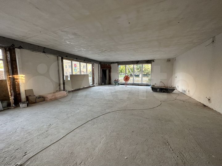 Торговая площадь, 178 м²