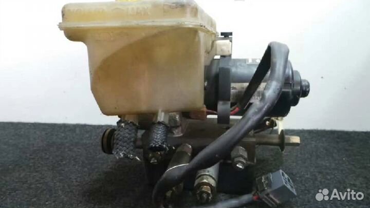 Блок абс ATE Volvo 460 1990-1996 года