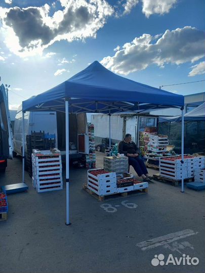 Палатка шатер тент антимоскитная сетка боковина