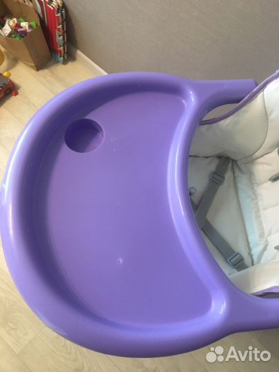 Стул для кормления