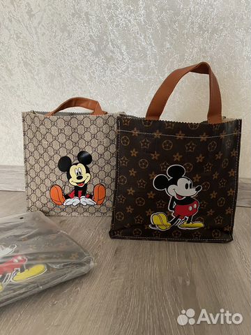 Сумка детская