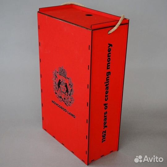 Подарочная упаковка