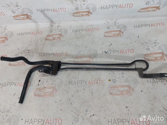 Радиатор гура Hyundai H1 Grand Starex