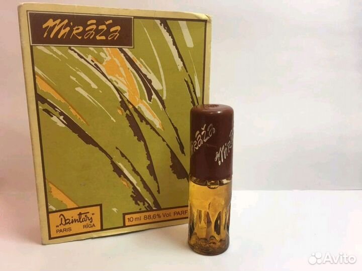 Духи женские 