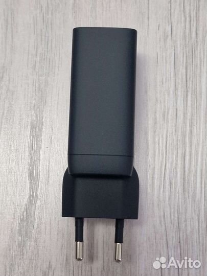 Зарядное устройство Anker GaNPrime 65W