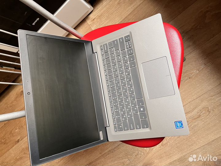 Ультрабук Тонкий lenovo Full HD