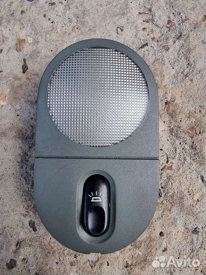 Плафон салона Renault Megane 1