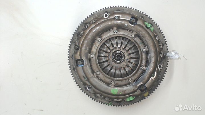 Маховик Subaru Legacy (B12), 2000