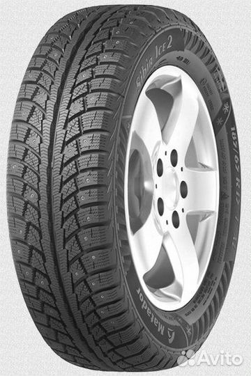 Matador MP 30 Sibir Ice 2 225/65 R17