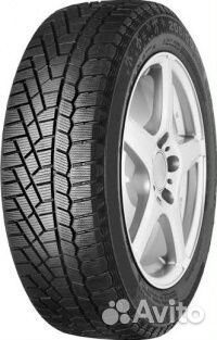 Gislaved Soft Frost 200 SUV 225/65 R17
