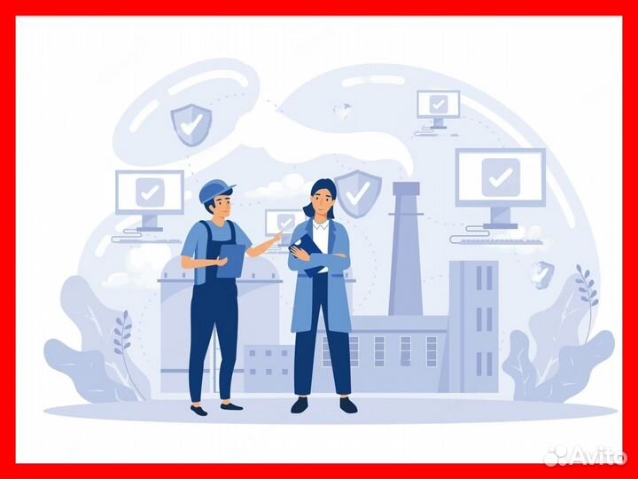 Токарь на вахту