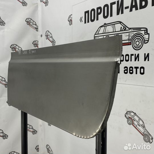 Пенка задней правой двери MB Sprinter 906 mini