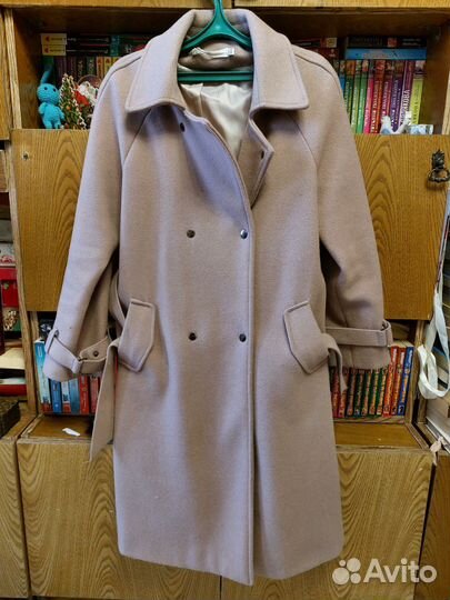 Пальто