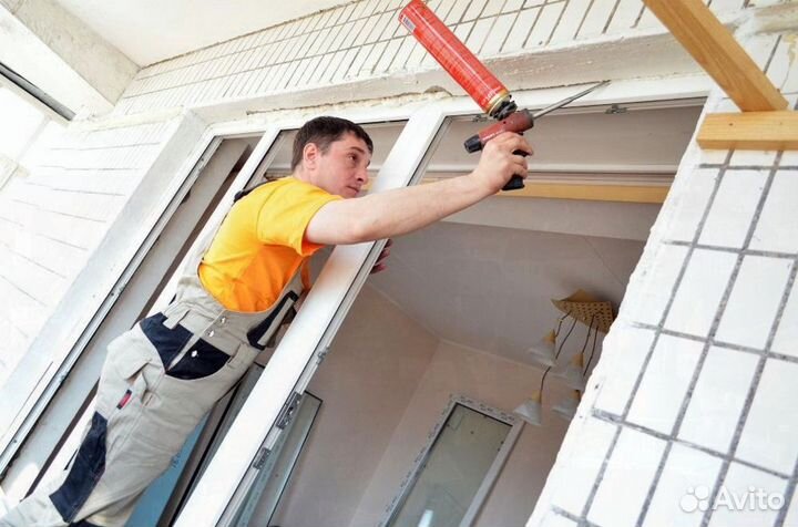 Пластиковые окна от производителя GreenTech