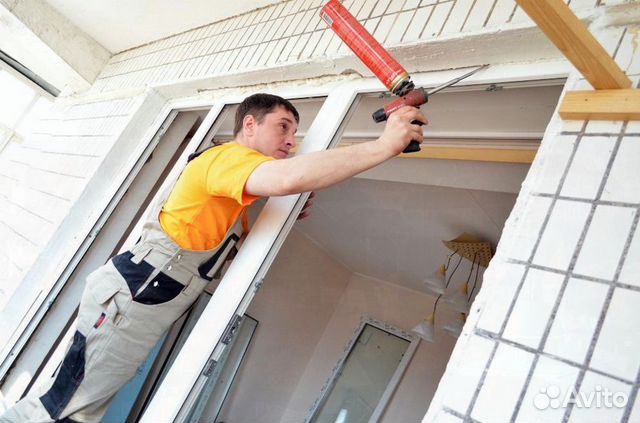 Пластиковые окна от производителя GreenTech