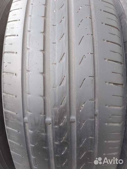 Pirelli Scorpion Verde 215/65 R17 102T