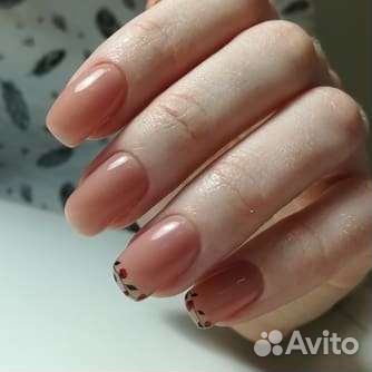 Мастер маникюра и педикюра