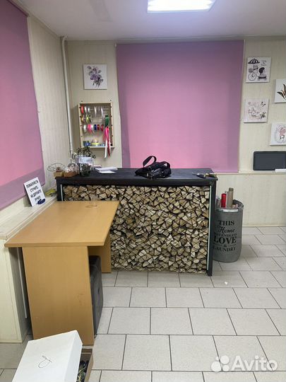 Помещение в аренду свободное назначение