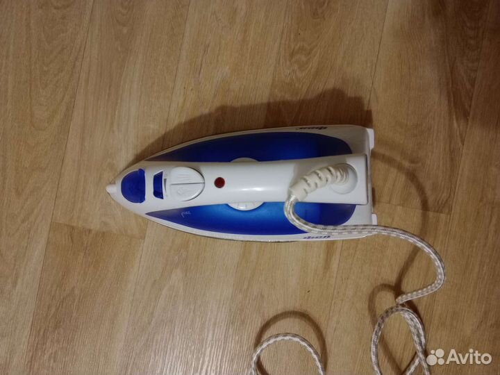 Утюг Фея