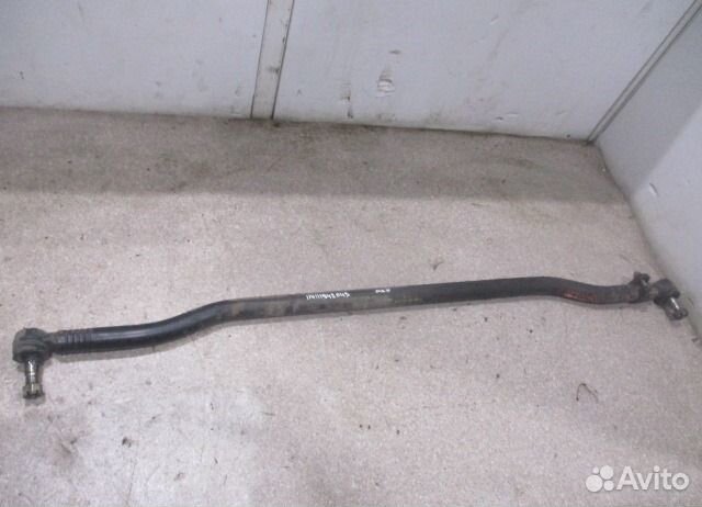 Тяга рулевая поперечная MAN 81467116860