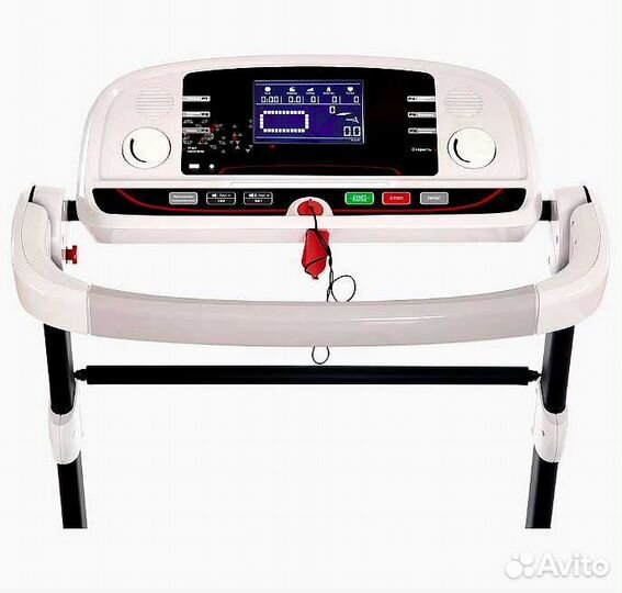 Беговая дорожка Ammity Style STM 4516A HRC v.1.32