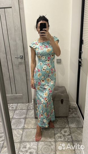 Костюм летний