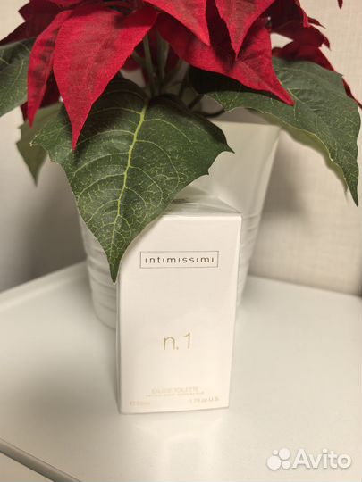 Intimissimi n.1