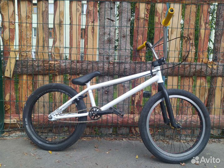 Бмх bmx кастом wtp wethepeople